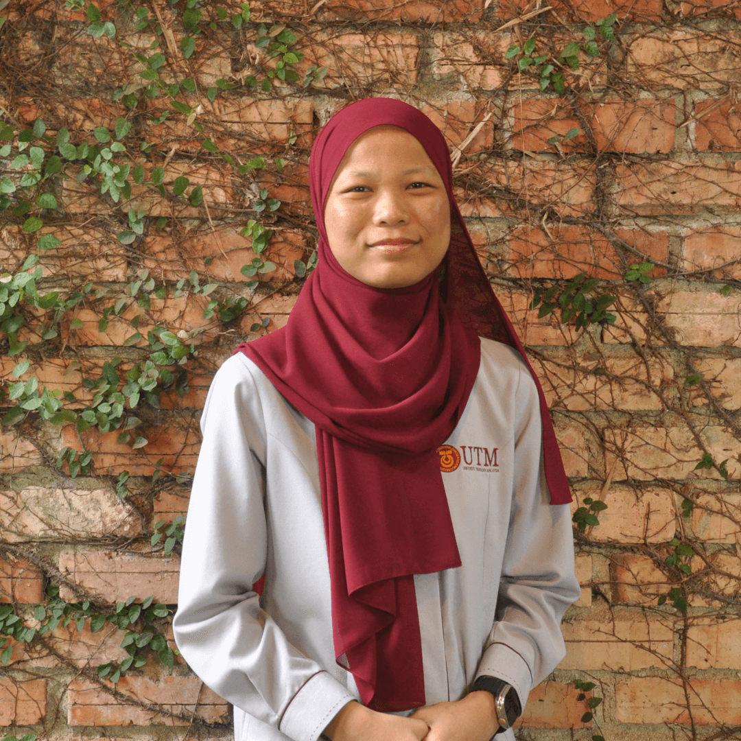 Nur Najihah Isa