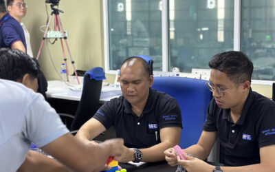 Welding Symbol Training Empowers Industry Professionals